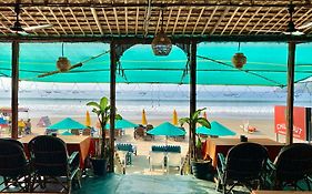 Chill Out Jasmine Restaurant Bar Rooms